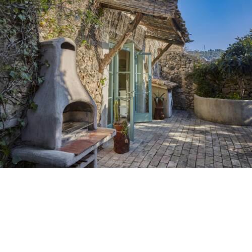 Casa Marqués at Masia Nur Sitges
