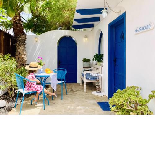 Casa Marrakado