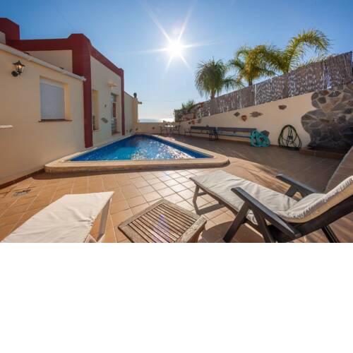 Casa Marrakesh At Home