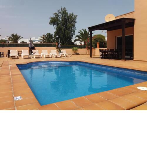 Casa Marta