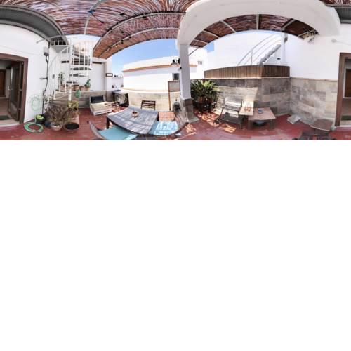 Casa Marta