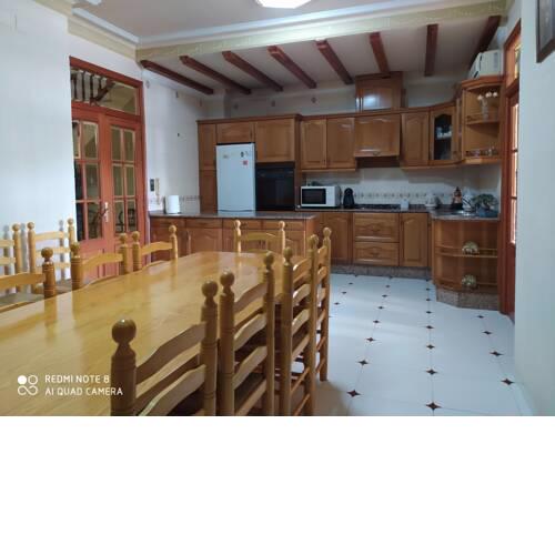 Casa MarTa