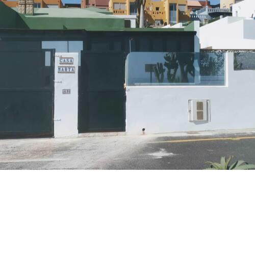 Casa Marta