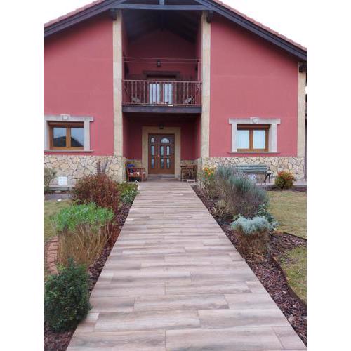 Casa Marte II