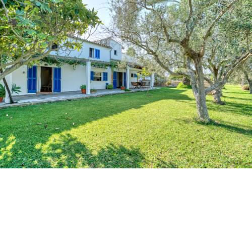 Casa Martín, villa muy tranquila con Wifi y piscina