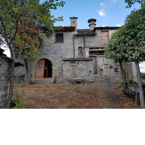 Casa Martín