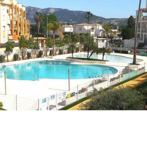 Casa Martina, 2 Bedroom holiday apartment