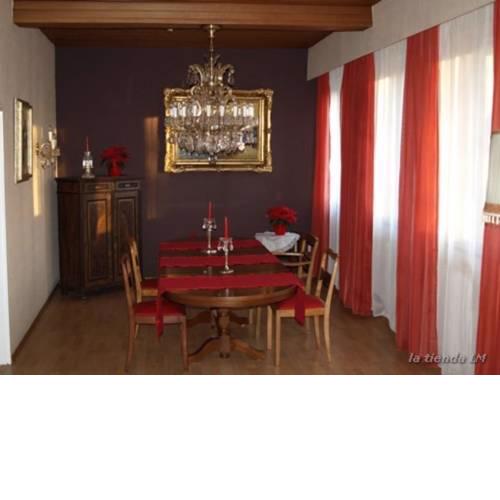 Casa Martinez