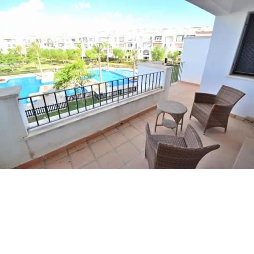 Casa Martino - A Murcia Holiday Rentals Property