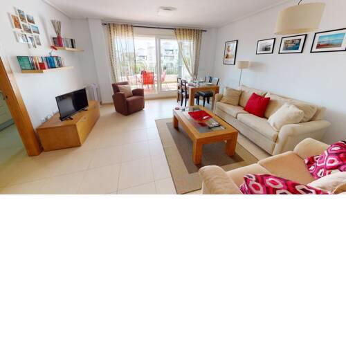 Casa Martin(R) - A Murcia Holiday Rentals Property