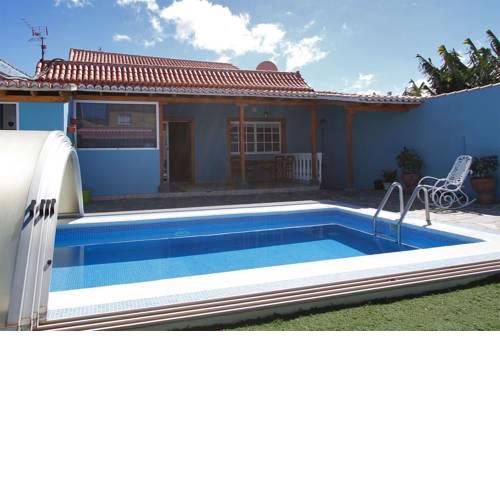 Casa Maruca