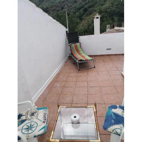 Casa Maruja