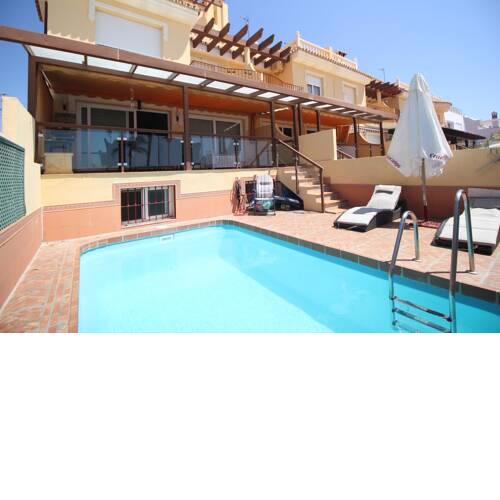 Casa Maryplaya