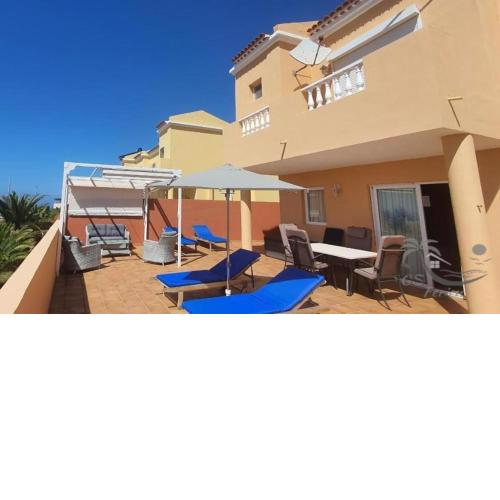Casa Marysol - a64587