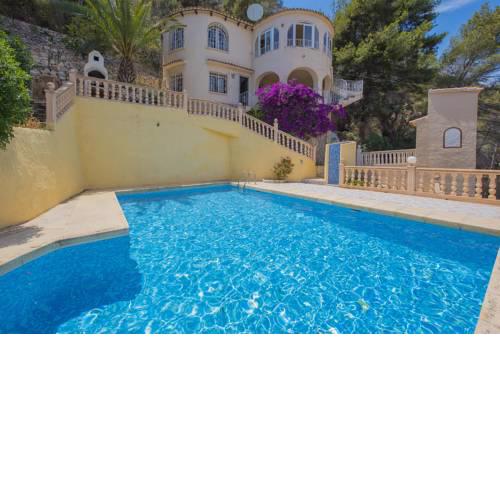 Casa Maryvilla 46