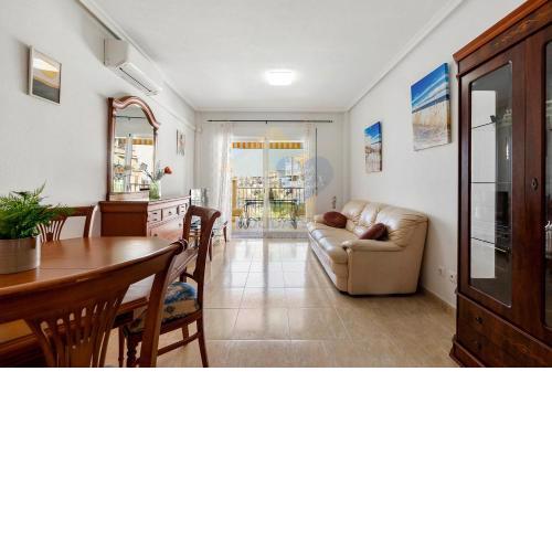Casa Marzen, Cabo Roig