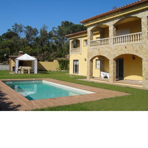 Casa Mas Palli 4