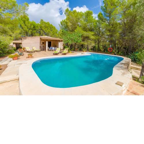Casa Mas