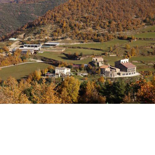 Casa Masover