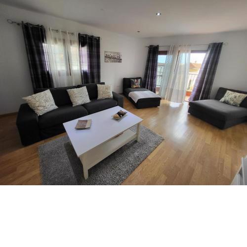 Casa Matele 3 Bed Apt