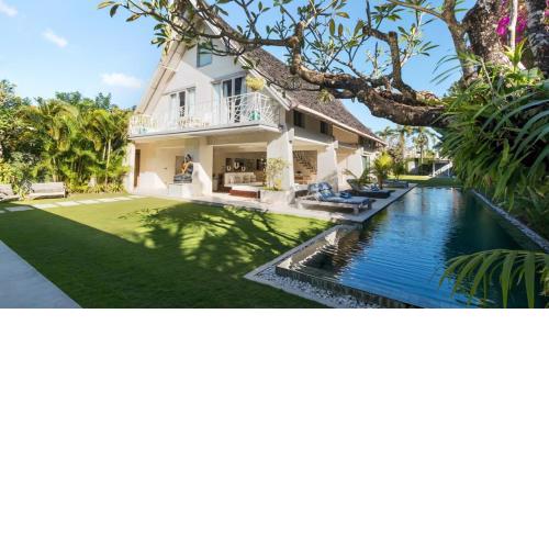 Casa Mateo Villa