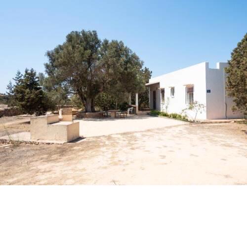 Casa Matías