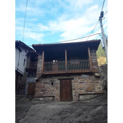 Casa Matilde