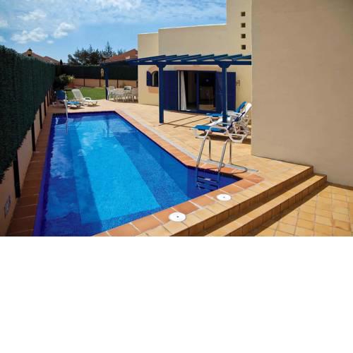 Casa May