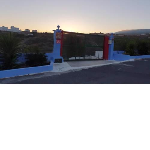 Casa Maye