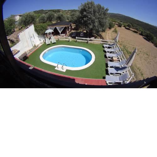 Casa Maza