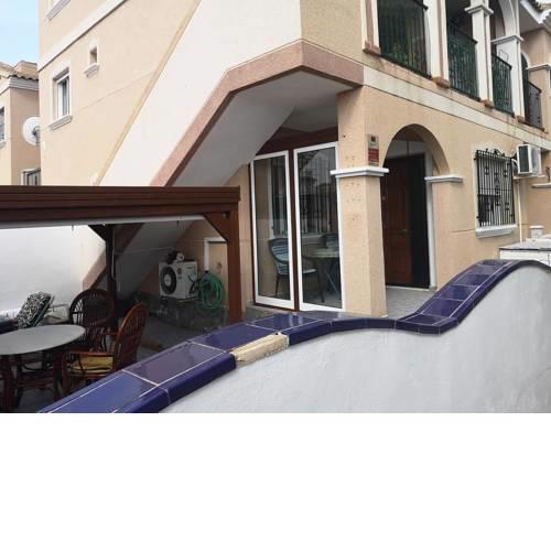 CASA McCARTHY - LA ZENIA