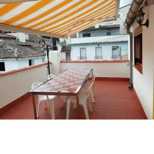 Casa Medina
