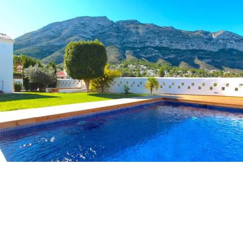 Casa Mediterránea