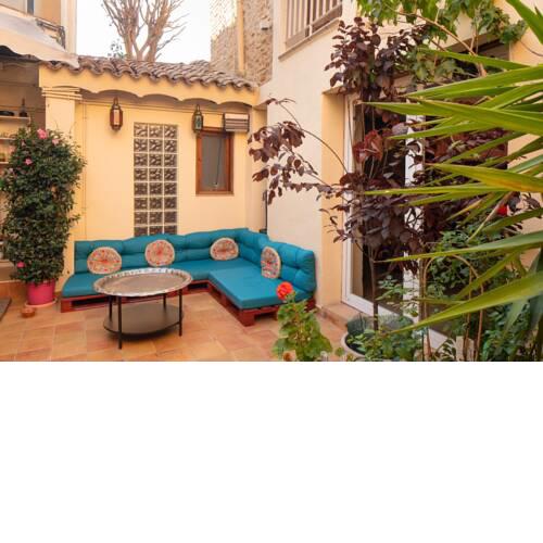 Casa Mediterránea