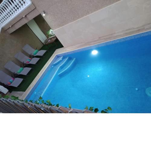 CASA MEDITERRÁNEO 23