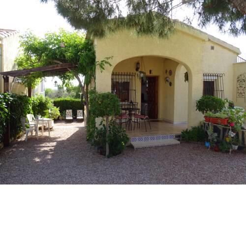 Casa Mediterráneo