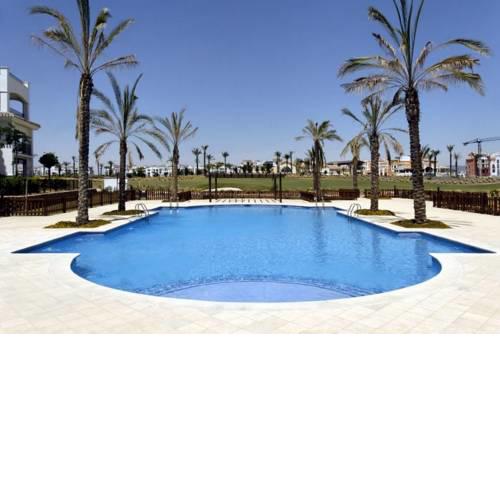 Casa Melanie - A Murcia Holiday Rentals Property
