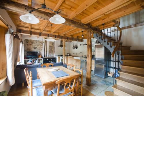 Casa Melendreros