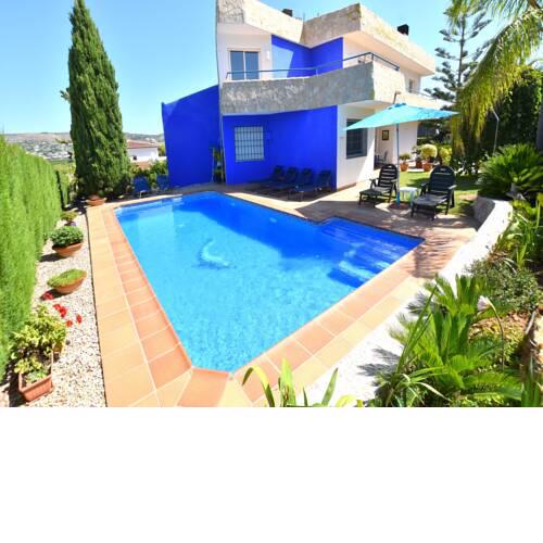Casa Melero