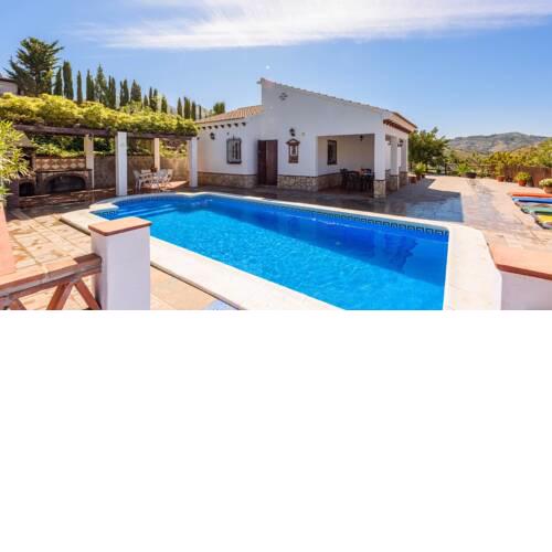 Casa Meli Canillas