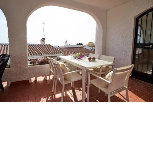 Casa Melsing by Scandicfeel