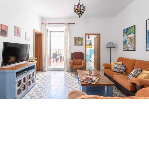 Casa Mena Carabeo