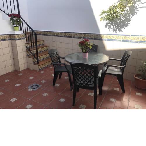 Casa Mena