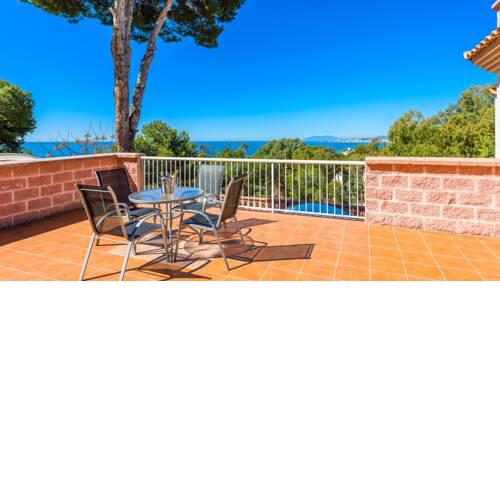 Casa Menta Velez-Malaga
