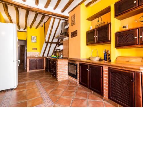 Casa menta