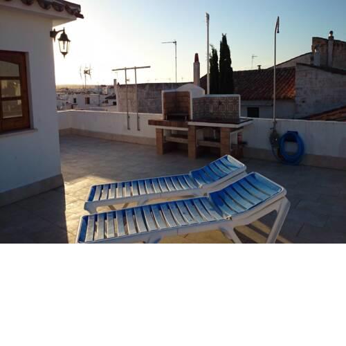 Casa Menurka-Santa Clara
