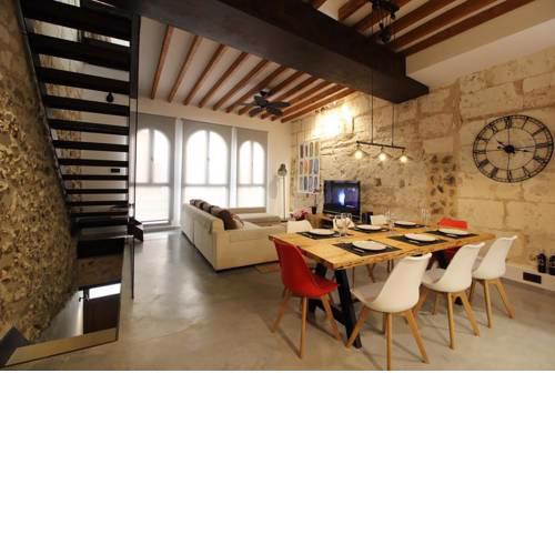 Casa Mercat