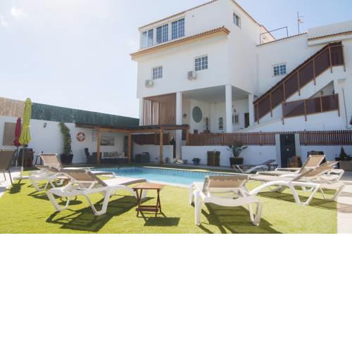 Casa Mercedes