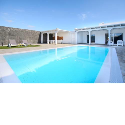 Casa Mercedes