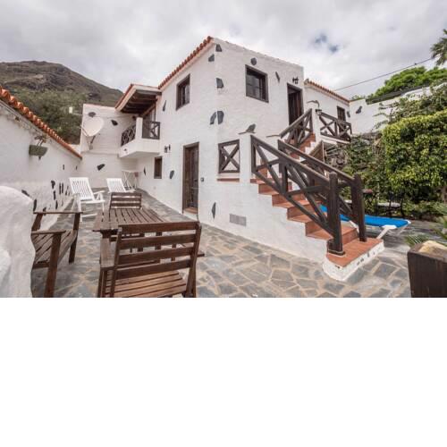 Casa Mercedes